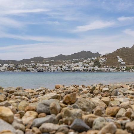 Studios Ninemia Serifos 2 Livadi  Exterior foto